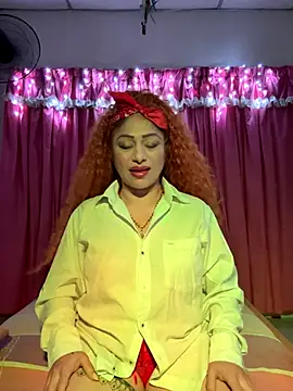 xyarela Hot online show from 12.23.25