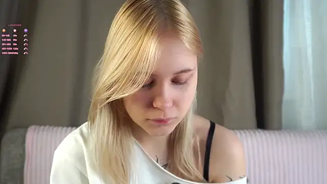 AunclreaVache online show from 04.20.26