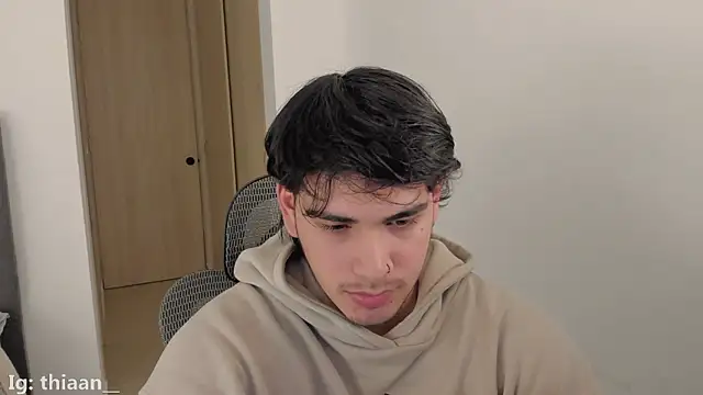 thiaann online show from 12.04.25