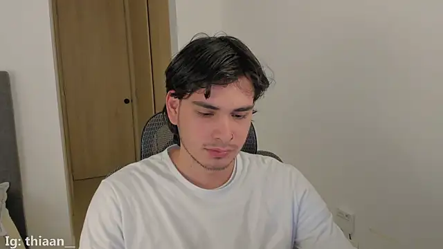 thiaann online show from 12.05.25