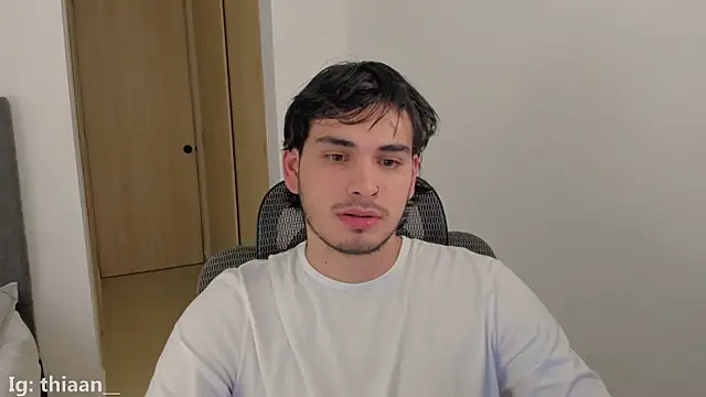 thiaann online show from 12.21.25