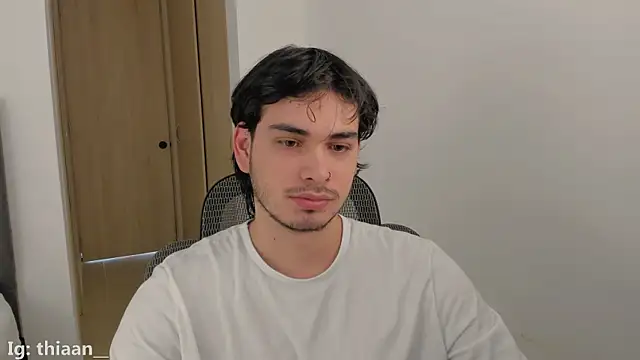 thiaann online show from 12.21.25