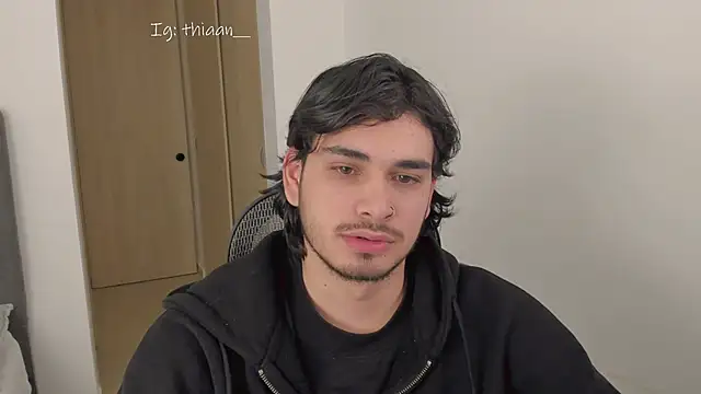 thiaann online show from 01.10.26