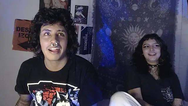 6mey6mey6 online show from 02.18.26