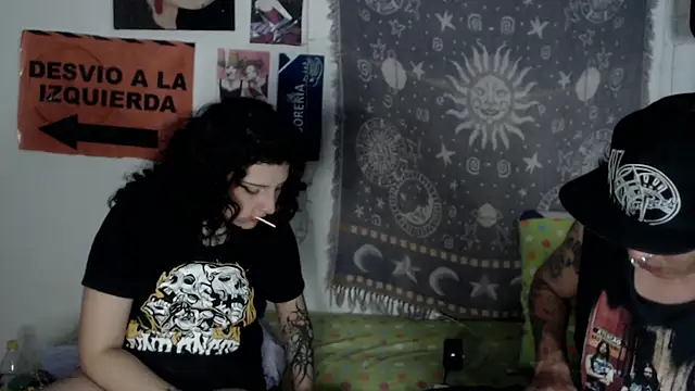 6mey6mey6 online show from 03.06.26