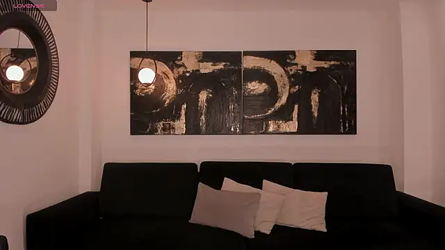 RossiRivers online show from 02.11.26