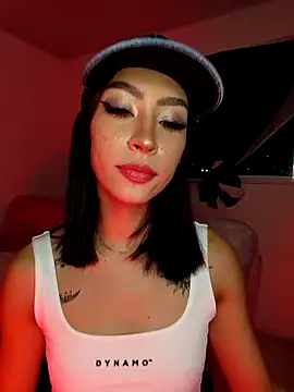 Ounla Sweet online show from 03.23.26