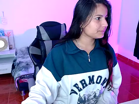 Nina  666 online show from 12.21.25