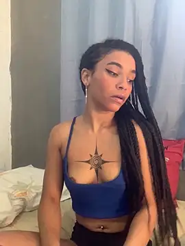 Lillith Bloom online show from 03.17.26