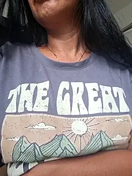 sweetCatallina online show from 03.18.26