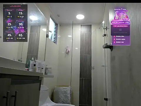 sweetCatallina online show from 03.31.26