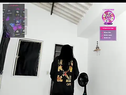 sweetCatallina online show from 05.29.26
