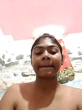 Cute diya023 online show from 03.14.26