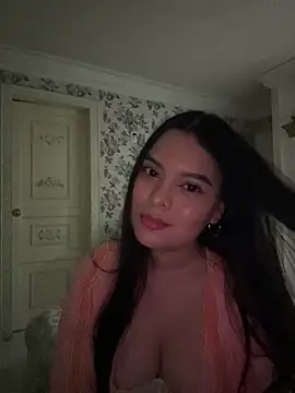 sweet ruby  online show from 05.08.26