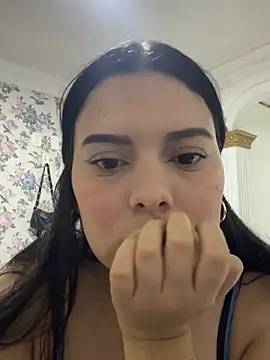 sweet ruby  online show from 05.11.26