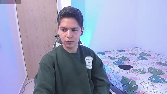 Asta YunoXXX online show from 02.15.26