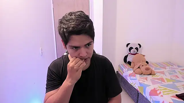 Asta YunoXXX online show from 03.27.26