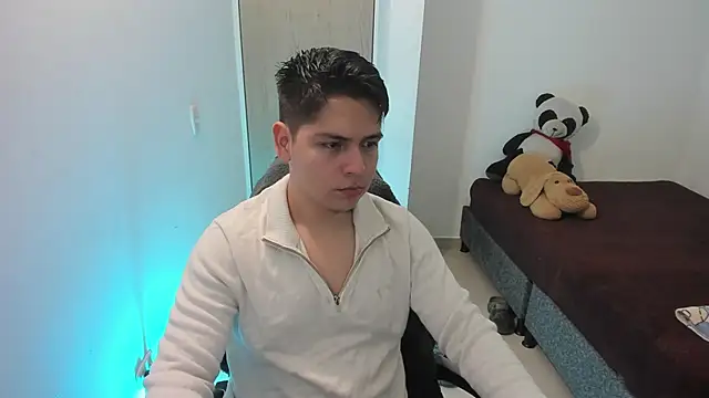 Asta YunoXXX online show from 05.01.26