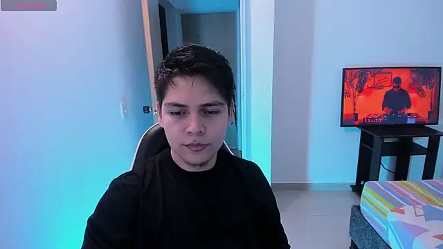 Asta YunoXXX online show from 05.23.26