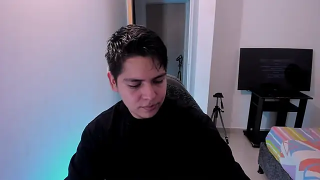 Asta YunoXXX online show from 05.29.26