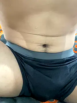 xiao men online show from 12.01.25