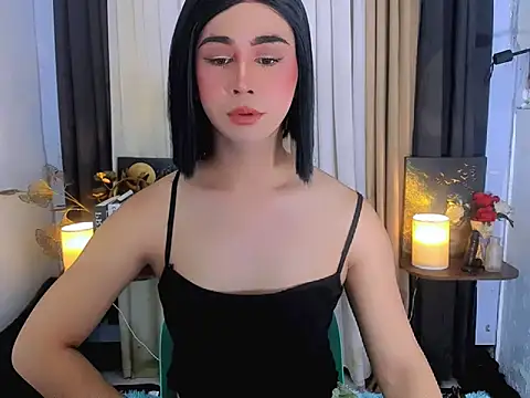 Seductive Paloma online show from 07.13.26