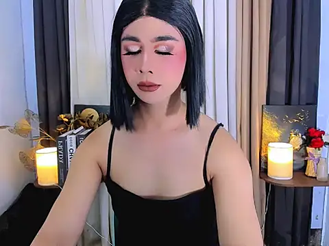 Seductive Paloma online show from 07.14.26