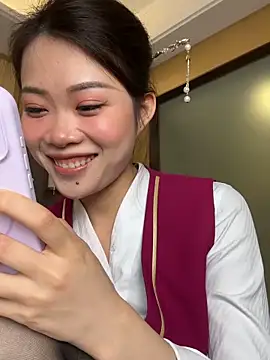 Snapshot of youyou-baby999 chatting on 03.07.26 youyou-baby999 online show from 03.07.26