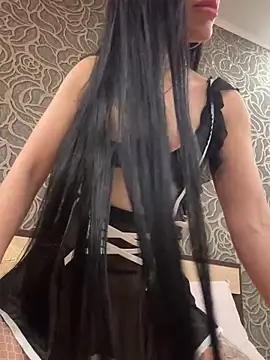 Sweet little gir online show from 04.18.26