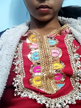 Isha Liha online show from 12.18.25