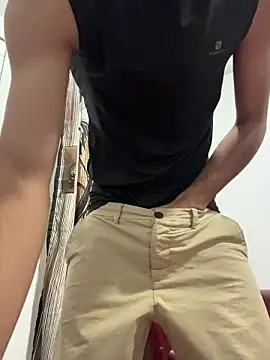 Davisuarez online show from 03.13.26