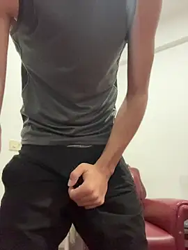 Davisuarez online show from 04.10.26