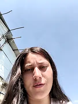 sammyyblondee online show from 12.15.25