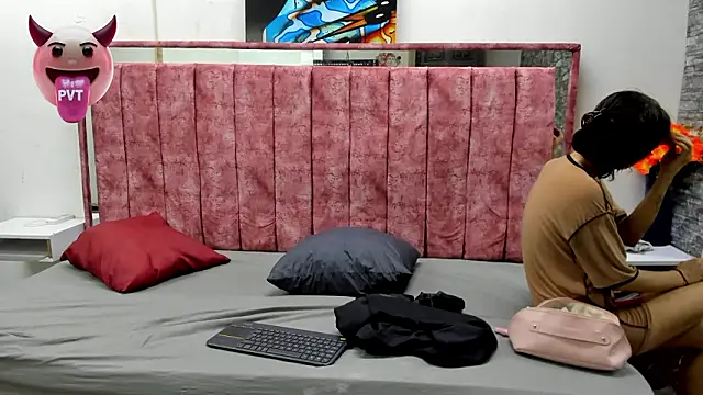 lucy 78 sweet online show from 03.17.26