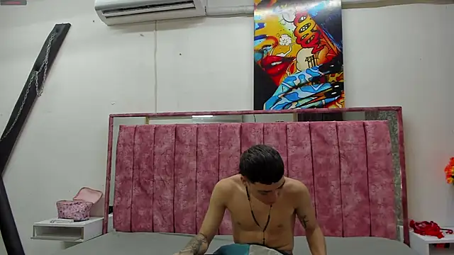 lucy 78 sweet online show from 04.13.26