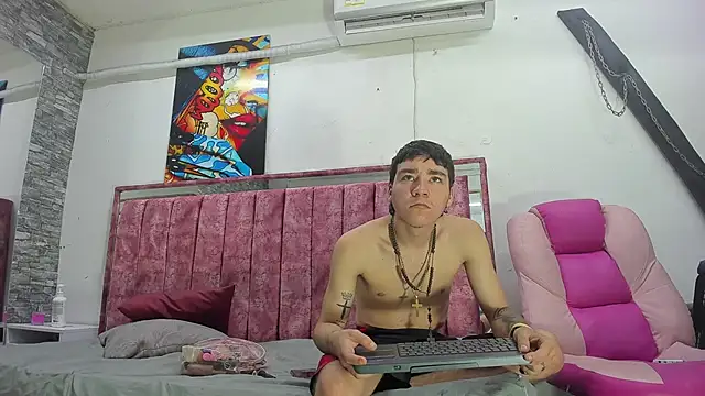 lucy 78 sweet online show from 05.21.26