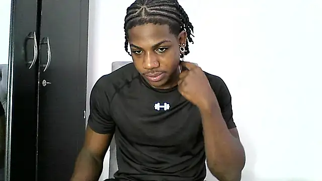 Darktemp  online show from 02.03.26