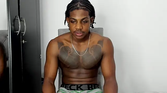 Darktemp  online show from 02.11.26