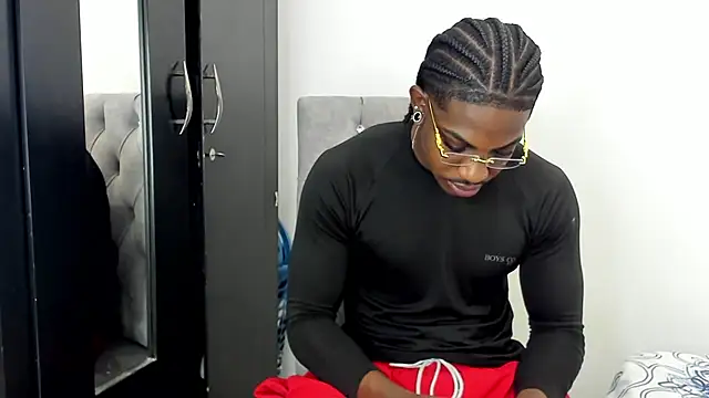 Darktemp  online show from 02.23.26