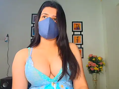 magical ishika online show from 12.01.25