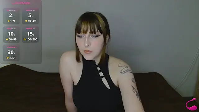 Snapshot of JasmineAdamss chatting on 07.21.26 JasmineAdamss online show from 07.21.26