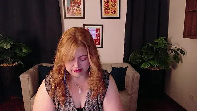 MilfArlet online show from 02.03.26