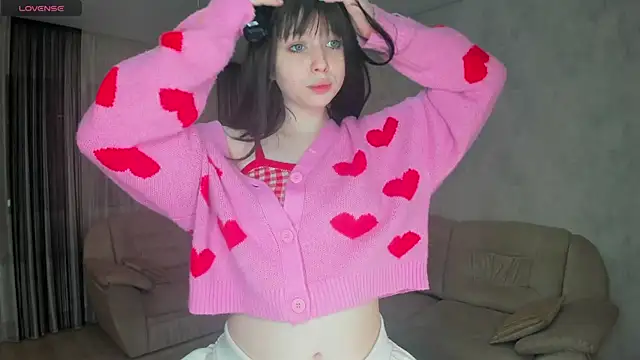 JaneMolane online show from 01.14.26