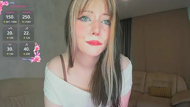 JaneMolane online show from 06.17.26