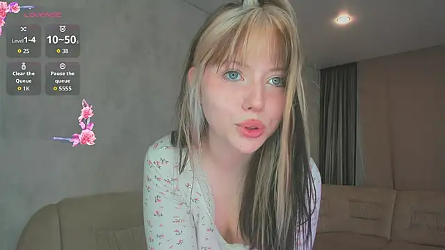 JaneMolane online show from 06.22.26