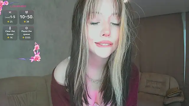 JaneMolane online show from 06.25.26
