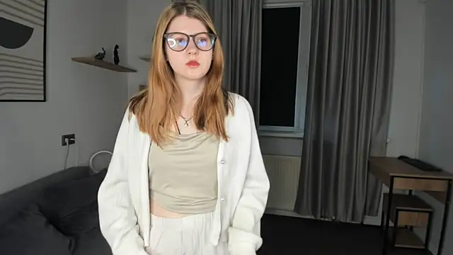 IndiraMarotto online show from 01.16.26