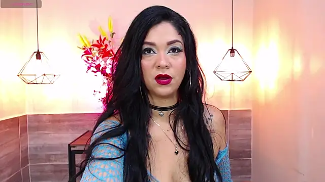 Snapshot of MarianaMontezz chatting on 02.10.26 MarianaMontezz online show from 02.10.26