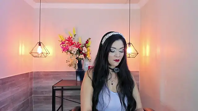 Snapshot of MarianaMontezz chatting on 02.21.26 MarianaMontezz online show from 02.21.26