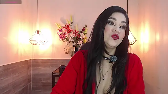 Snapshot of MarianaMontezz chatting on 02.26.26 MarianaMontezz online show from 02.26.26